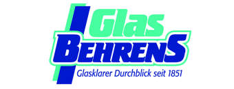Logo Glas Behrens