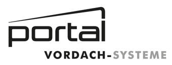 Logo Porta Vordach Systeme